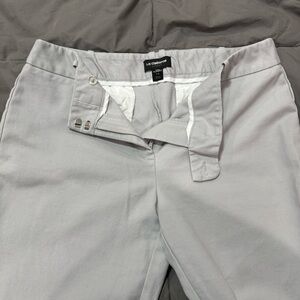 LIZ CLAIBORNE Career Classic Pants